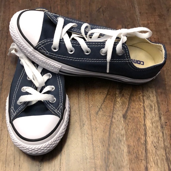 Converse Other - 🍭Converse | Blue All Star